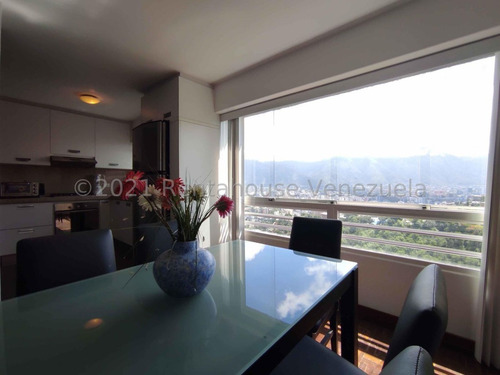 Imagen 6 de 8 de Venta Apartamento Colinas De Bello Monte 22-7936