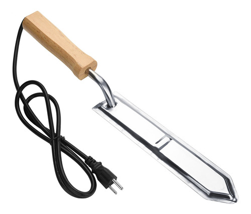 Cuchillo De Destapar Eléctrico, Cortador De Miel, Raspador,