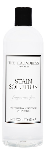 The Laundress Stain Solution, Removedor De Manchas Para Roup