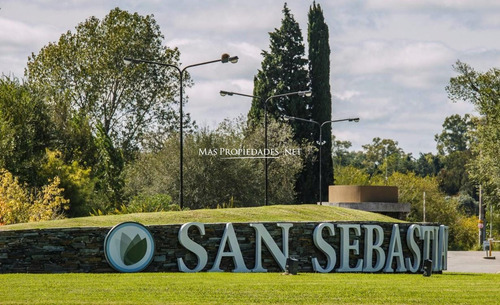 Imagen 1 de 5 de Terreno Interno En San Sebastian Etapa 1 Area 6 Barrio Golf