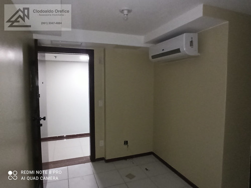 Imagem 1 de 15 de Sala Em Asa Norte - Brasília, Df - 509