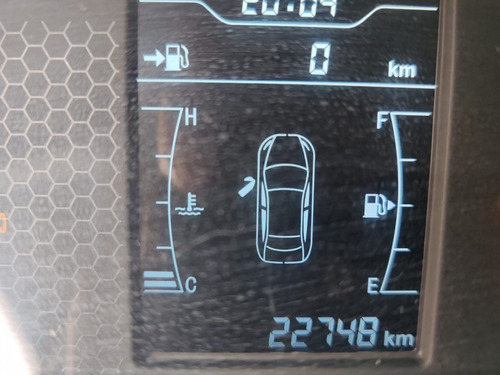 Chery Tiggo 2 Gls Mt 1.5 - Unico Dueño 2022
