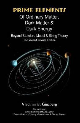 Libro Prime Elements Of Ordinary Matter, Dark Matter & Da...