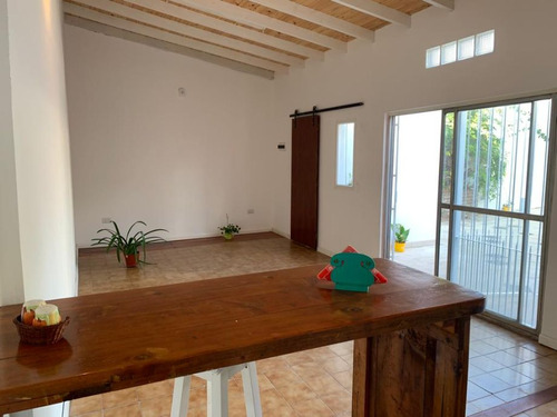 Imagen 10 de 16 de Departamento Tipo Casa En Venta En Villa Dominico