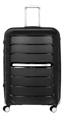 Valija Samsonite Octolite Negro Grande