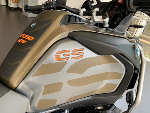 Bmw R 1250 Gs Adventure Premium + Exclusive 2020