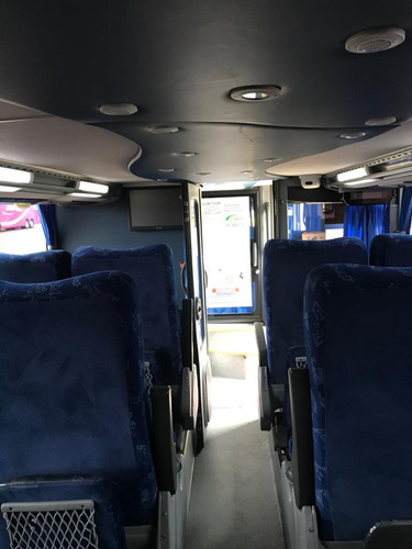 Ônibus Marcopolo Paradiso 1800 Dd Leito Turismo Seminovo G6