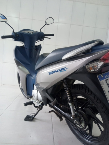 Honda Biz 125