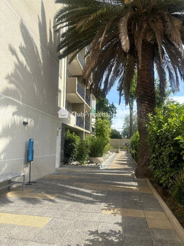 Departamento En Venta En Comuna De La Cisterna