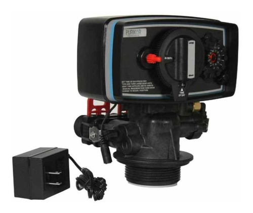 Rmt841 Válvulas Para Suavización Tiempo 1 Ft3 Pkvs26t-1-948 (Usado)
