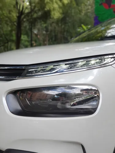 Citroën C4 Cactus 1.6 Shine Turbo Aut