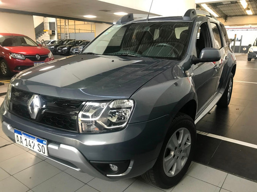 Duster 2.0 4x2 Privi/16 Valor Final Oportunidad Estado!!(lr)