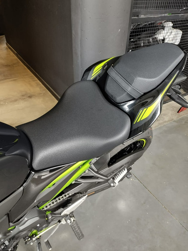 Imagen 13 de 25 de Kawasaki Z900 0km Linea Nueva! Entrega En El Acto! Tomo Perm