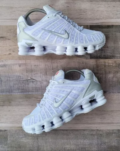 Nike Shox Tl1 MercadoLibre 📦