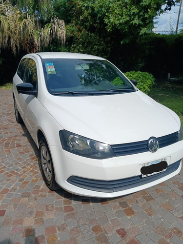 Volkswagen Gol Trend 1.6 Pack I 101cv 3p