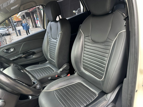 Renault Captur 2.0 Intens Manual