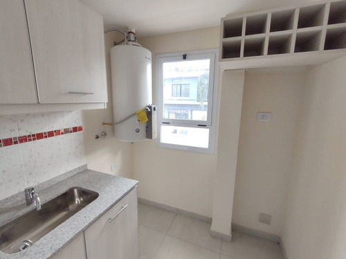 Venta Ph 2 Amb En 2do Piso Y Terraza En Villa Luro