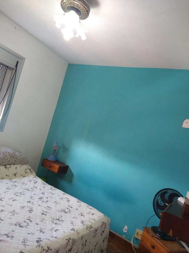 Imagem 5 de 24 de Apartamento Com 3 Dorms, Vila Pompéia, São Paulo - R$ 699 Mil, Cod: 5634 - V5634