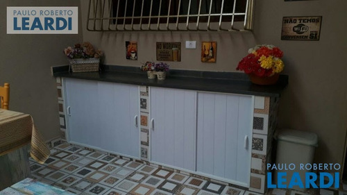 Imagem 15 de 15 de Sobrado - Campo Grande - Sp - 557397