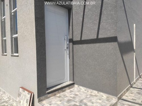 Imagem 7 de 13 de Casa Térrea Nova No Jardim Dos Pinheiros, Atibaia Bairro Revitalizado Com Ruas Asfaltadas, Lindo Lago... - Ca01507 - 69997706