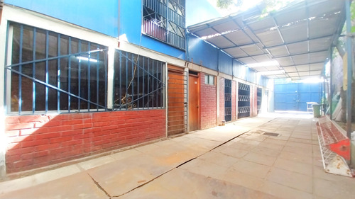 Comercio Industria Oficina Bodega Galpón Venta Quinta Normal