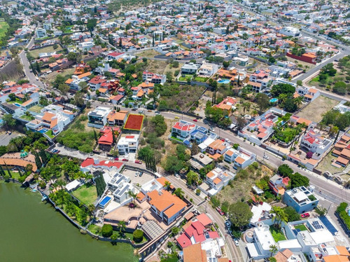 Imagen 7 de 7 de Terreno Con Vista Al Club Náutico Juriquilla