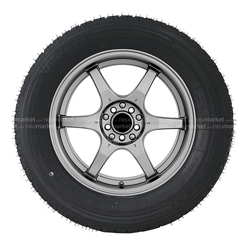 Llanta P215/60r16 Real Tornel 94h