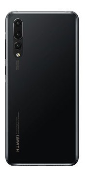 Protector Original Huawei P20 Pro Color Negro