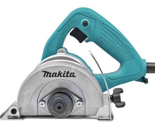 Serra Mármore 4.3/8pol 1300w 220v 4100nh2z Makita