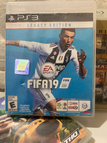 Fifa 19