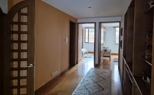 Apartamento En Venta En Pontevedra. Cod V12560001