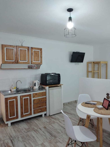 Imagen 12 de 14 de Moroty 1 - 2 - Monoambientes De Alquiler Temporario Por Dia/semana
