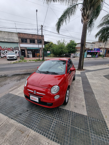 Fiat 500 1.4 Cult 85cv