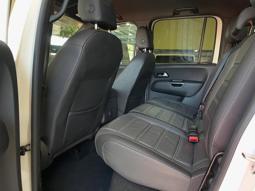 Volkswagen Amarok 3.0 V6 Cd Highline