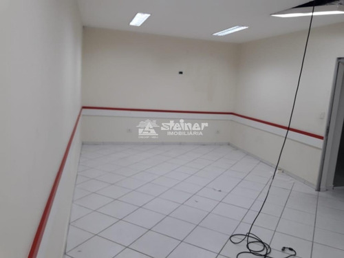 Imagem 18 de 30 de Aluguel Prédio Até 1.000 M2 Santo Antônio São Caetano Do Sul R$ 28.000,00 - 36739a