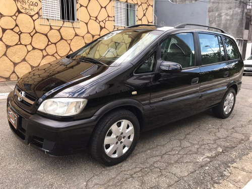 Gm / Zafira Expression 2.0 Flex - 2010/2010 (7 Lugares)