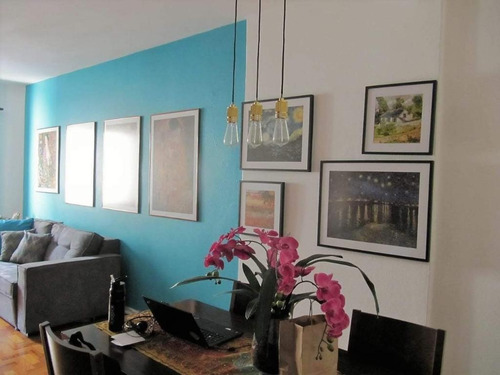 Apartamento Com 2 Dormitórios À Venda, 80 M² Por R$ 730.000 - Jardim Paulista - São Paulo/sp - Ap19796