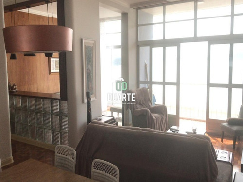 Imagem 7 de 30 de Apartamento - Ap03450 - 69023700