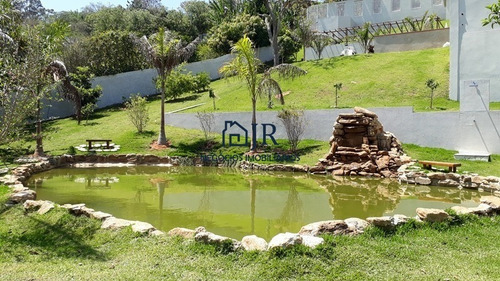 Imagem 19 de 30 de Chácara Em Condomínio - Cc00005 - 69583648