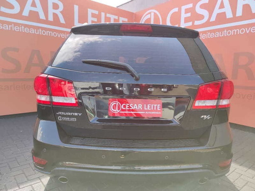 Imagem 4 de 15 de Dodge Journey Rt 3.6 V6 Aut 2013