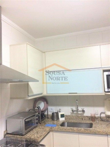 Imagem 12 de 15 de Apartamento, Venda, Santana, Sao Paulo - 12594 - V-12594