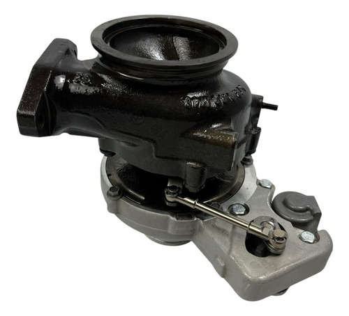 Turbina Origina Completa Renegade Compass Diesel 2022 A 2025 (Usado)
