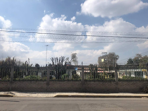 Imagen 8 de 30 de Terreno En Venta Toluca Por Av. Comonfort