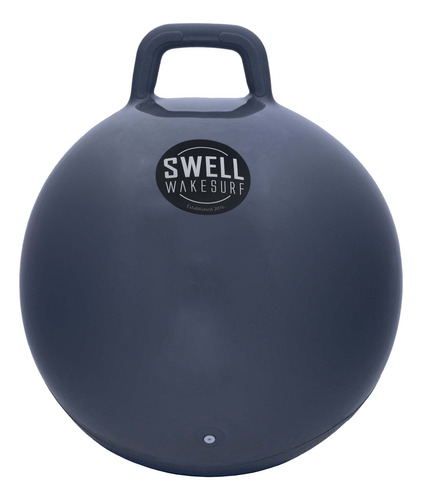Swell Wakesurf - Bola De Parachoques Original - Balsa Inflab