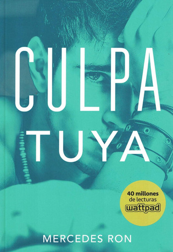 Culpa Tuya (culpables 2)