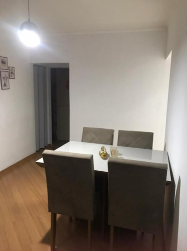Imagem 23 de 27 de Apartamento A Venda R$ 270.000,00 - Morro Grande - Ap00736 - 69425475