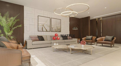 Imagem 5 de 30 de Cobertura Com 3 Dormitórios À Venda, 117 M² Por R$ 1.070.000,00 - Bacacheri - Curitiba/pr - Co0458