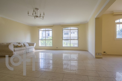 Imagem 1 de 18 de Apto Campo Grande | 3 Quartos | 200 M² | Cond: R$1600.00 | 2 Vagas - 18gumzr