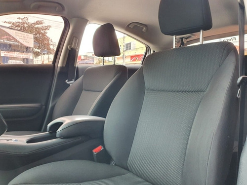 Imagem 8 de 14 de Honda Hr-v 2016 1.8 Ex Flex Aut. 5p