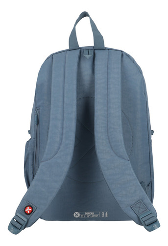 Mochila Notebook Xtrem Duncan 5xt Azul 16